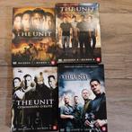 The Unit -complete-, Gebruikt, Boxset, Ophalen of Verzenden, Actie en Avontuur