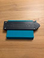 Wolfcraft Profielmal met Klem -  Nieuw, Ophalen of Verzenden, Nieuw