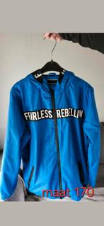 Tussendoor jas/ vest maat 170 €15, Kinderen en Baby's, Kinderkleding | Maat 170, Ophalen of Verzenden, Zo goed als nieuw, Meisje