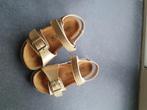 Sandalen Hush Puppies, als nieuw! Maat 28., Meisje, Hush Puppies, Overige typen, Ophalen of Verzenden