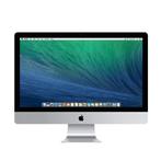 Apple iMac 27" (Late 2013), Computers en Software, Apple Desktops, Ophalen, Gebruikt, HDD en SSD, 32 GB