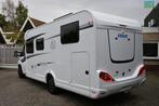 Knaus Sky TI Silver Selection 700 MEG|E&P|Airco|AUT.|44000KM, Caravans en Kamperen, Campers, Automaat, Koelkast, Tot en met 2