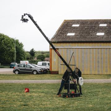 Camera Crane - Proaim 32ft (9,7 meter) beschikbaar voor biedingen