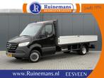 Mercedes-Benz Sprinter 514 CDI EURO 6 AUTOMAAT / L3 PICK UP, Auto's, Automaat, Gebruikt, Euro 6, Lichtsensor
