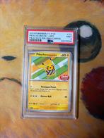 Pikachu 101 PSA, Ophalen, Zo goed als nieuw