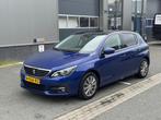 Peugeot 308 1.5 BlueHDi Blue Lease Premium, Voorwielaandrijving, Stof, Gebruikt, Euro 6