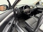 Mitsubishi Outlander 2.0 PHEV Instyle | 2014 | Panorama | Tr, Auto's, 4 cilinders, Met garantie (alle), Vierwielaandrijving, Hybride Elektrisch/Benzine