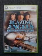 Blazing Angels xbox 360, Ophalen of Verzenden, Gebruikt