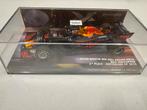 Max Verstappen RB15 1:43 Australie GP 2019 719/750, Ophalen of Verzenden, Nieuw, Auto, MiniChamps