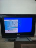 Goedwerkende TV van het merk PHILIPS, 34 inch, Audio, Tv en Foto, Televisies, Ophalen, Zo goed als nieuw, Philips