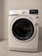 AEG 7000 Combi Wasmachine/Droger - 8/4kg, Witgoed en Apparatuur, Wasmachines, 1200 tot 1600 toeren, Gebruikt, Verzenden, 8 tot 10 kg