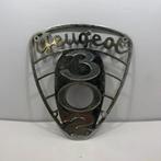 Embleem Peugeot 302, Ophalen of Verzenden