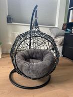 Mandje voor kat of hond, Dieren en Toebehoren, Ophalen, Zo goed als nieuw, Riet