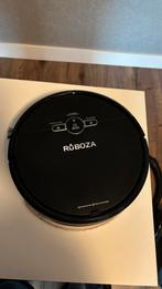 Roboza X01 Automatic vacuum robot, Witgoed en Apparatuur, Stofzuigers, Ophalen of Verzenden, Zo goed als nieuw, Minder dan 1200 watt