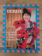 Debbie de Jong - Debbie, Boeken, Ophalen of Verzenden, Zo goed als nieuw, Mode algemeen, Debbie de Jong