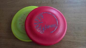 Jawz Hyperflite honden fisbee beschikbaar voor biedingen