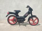 Peugeot Fox | 49cc | 50 km/h | 2005 | Gereviseerd, Ophalen, Gebruikt, 0 versnellingen, 49 cc