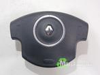 Airbag links (Stuur) van een Renault Megane Scenic, Auto-onderdelen, Ophalen of Verzenden, 12 maanden garantie, Gebruikt, Renault