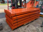 Partij Stow /Ross / electrolux Palletstelling Liggers 2700mm, Ophalen
