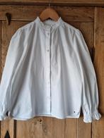 Tommy hilfinger blouse maat 140, Kinderen en Baby's, Kinderkleding | Maat 140, Meisje, Ophalen of Verzenden, Zo goed als nieuw