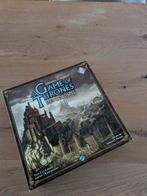 Game of Thrones Bordspel, Vijf spelers of meer, Ophalen of Verzenden, Zo goed als nieuw, Fantasy Flight Games