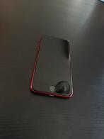 iPhone SE 2020 64GB Rood, Telecommunicatie, Mobiele telefoons | Apple iPhone, Gebruikt, Ophalen of Verzenden, 64 GB, 84 %