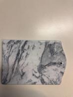 serveerplank marmerlook, Huis en Inrichting, Keuken | Keukenbenodigdheden, Ophalen of Verzenden, Zo goed als nieuw