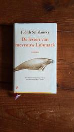 De lessen van mevrouw Lohmark van Judith Schalansky, Gelezen, Ophalen of Verzenden, Europa overig, Judith Schalansky