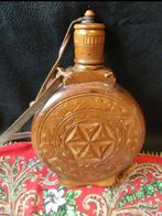 Een fles ) om water of alcohol in te drinken,,,,, Ophalen of Verzenden