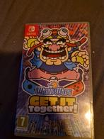 WarioWare: Get It Together!, Overige genres, 1 speler, Ophalen of Verzenden, Zo goed als nieuw