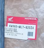 Honda VFR 750 binnenkuipdeel nos, Ophalen of Verzenden