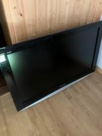 Panasonic 37 inch lcd, Audio, Tv en Foto, Televisies, Ophalen, Panasonic, 50 Hz, 80 tot 100 cm
