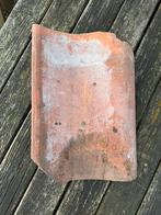 Dakpannen - oude holle - circa 600 st, Ophalen, Gebruikt, Steen of Klei, 15 m² of meer