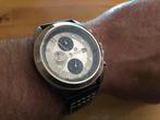 hanowa swiss military horloge, Sieraden, Tassen en Uiterlijk, Horloges | Heren, Overige merken, Staal, Polshorloge, Ophalen of Verzenden
