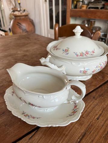 KPM Krister Royal Ivory 'Irene' (1934-1945) beschikbaar voor biedingen