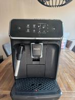 Philips 2200 EP2224/10 espressomachine zo goed als nieuw, Witgoed en Apparatuur, Koffiezetapparaten, Ophalen, Zo goed als nieuw