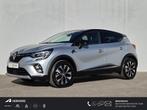 Renault Captur 1.3 mild hybrid 140 techno Handgeschakeld / A, Stof, Gebruikt, Euro 6, 4 cilinders