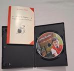 le Petit Nicolas 2009 dvd +boekje L.Tirard, Alle leeftijden, Verzenden, Zo goed als nieuw