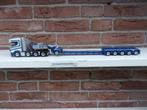 WSI  Scania  R  Normal  van  Schoones  B.V.