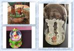 De laatste Disney spulletjes🌺I.z.g.s🎀VANAF €12,50, Ophalen, Mickey Mouse, Zo goed als nieuw, Beeldje of Figuurtje