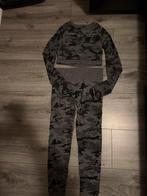 Redmax shaping top met legging maat L nieuw, Kleding | Dames, Maat 38/40 (M), Nieuw, Ophalen of Verzenden, Fitness of Aerobics