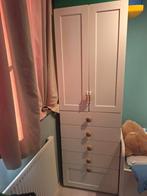 Smastad Platsa Kleding kast met hang/wand kasten, Huis en Inrichting, Kasten | Kledingkasten, Ophalen of Verzenden, Zo goed als nieuw