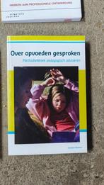 Over opvoeden gesproken - Geraldien Blokland, SWP, Zo goed als nieuw, Gamma, HBO