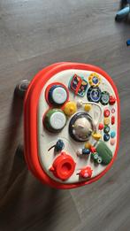 musiec en dublo, Ophalen, Gebruikt, Jongen of Meisje