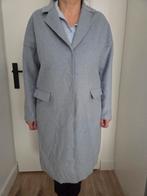 The Outerwear Jas - Maat 44, The Outerwear, Blauw, Maat 42/44 (L), Ophalen of Verzenden