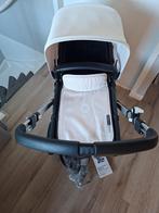 Bugaboo Cameleon kinderwagen - beige/zwart, nette staat, Ophalen