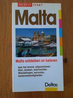 Malta ontdekken en beleven, Boeken, Reisgidsen, Overige merken, Europa, Ophalen of Verzenden, Zo goed als nieuw