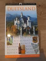 Capitool Reisgidsen: Duitsland, Capitool, Europa, Ophalen of Verzenden, Zo goed als nieuw