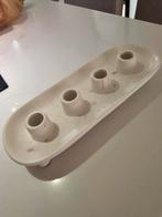 Kaarsenstandaard | Gratis, Huis en Inrichting, Ophalen, Gebruikt, Overige materialen, Minder dan 25 cm