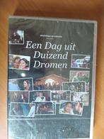 DVD Een Dag uit Duizend Dromen - nieuw, Alle leeftijden, Ophalen of Verzenden, Nieuw in verpakking